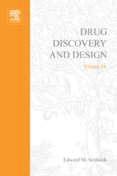 Drug Discovery and Design Drug Discovery and Design