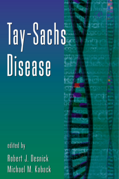 Tay-Sachs Disease Tay-Sachs Disease