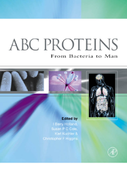 ABC Proteins