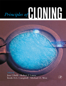 Principles of Cloning Principles of Cloning