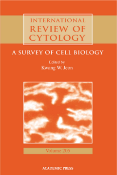 International Review of Cytology International Review of Cytology