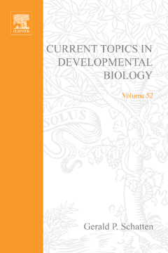 Current Topics in Developmental Biology Current Topics in Developmental Biology