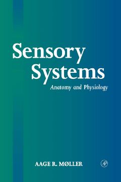 Sensory Systems Sensory Systems
