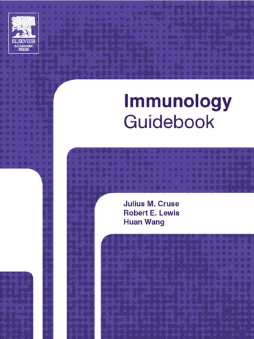 Immunology Guidebook Immunology Guidebook