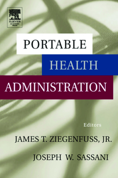 Portable Health Administration Portable Health Administration