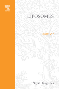 Liposomes, Part A Liposomes, Part A