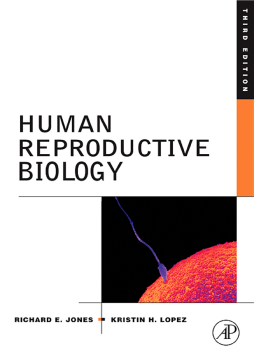 Human Reproductive Biology Human Reproductive Biology