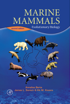 Marine Mammals Marine Mammals