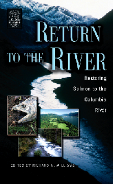 Return to the River Return to the River