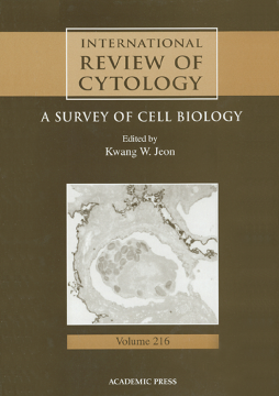 International Review of Cytology International Review of Cytology