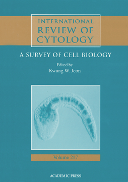 International Review of Cytology International Review of Cytology