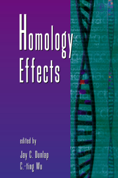 Homology Effects Homology Effects