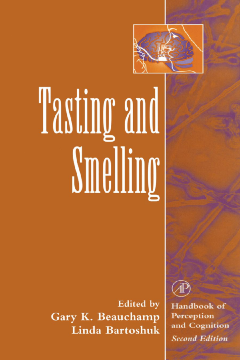 Tasting and Smelling Tasting and Smelling
