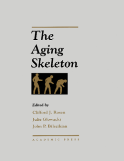The Aging Skeleton The Aging Skeleton