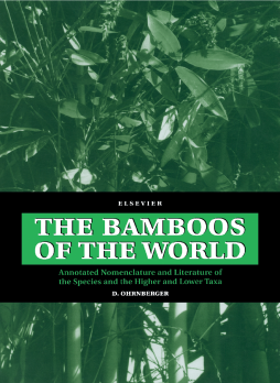 The Bamboos of the World The Bamboos of the World