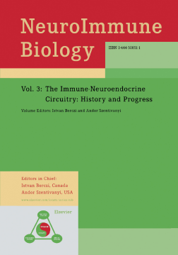 The Immune-Neuroendocrine Circuitry The Immune-Neuroendocrine Circuitry