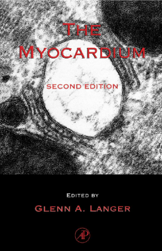 The Myocardium The Myocardium