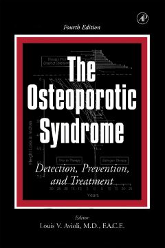 The Osteoporotic Syndrome