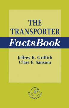 The Transporter Factsbook The Transporter Factsbook