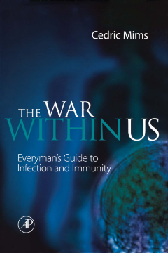 The War Within Us The War Within Us