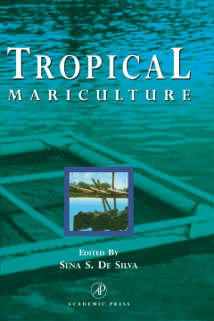 Tropical Mariculture Tropical Mariculture