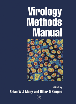 Virology Methods Manual Virology Methods Manual
