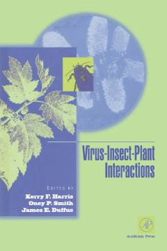Virus-Insect-Plant Interactions Virus-Insect-Plant Interactions