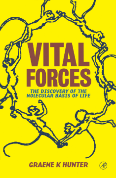 Vital Forces Vital Forces
