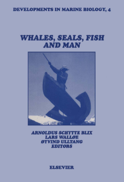 Whales, Seals, Fish and Man Whales, Seals, Fish and Man