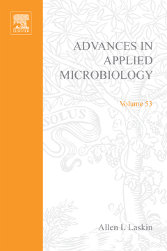 Advances in Applied Microbiology Advances in Applied Microbiology