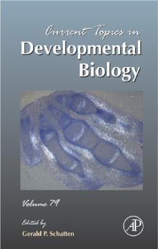 Current Topics in Developmental Biology Current Topics in Developmental Biology