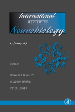 International Review of Neurobiology International Review of Neurobiology