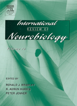 International Review of Neurobiology International Review of Neurobiology
