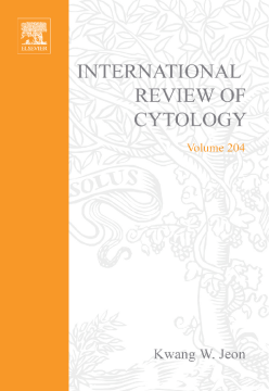International Review of Cytology International Review of Cytology