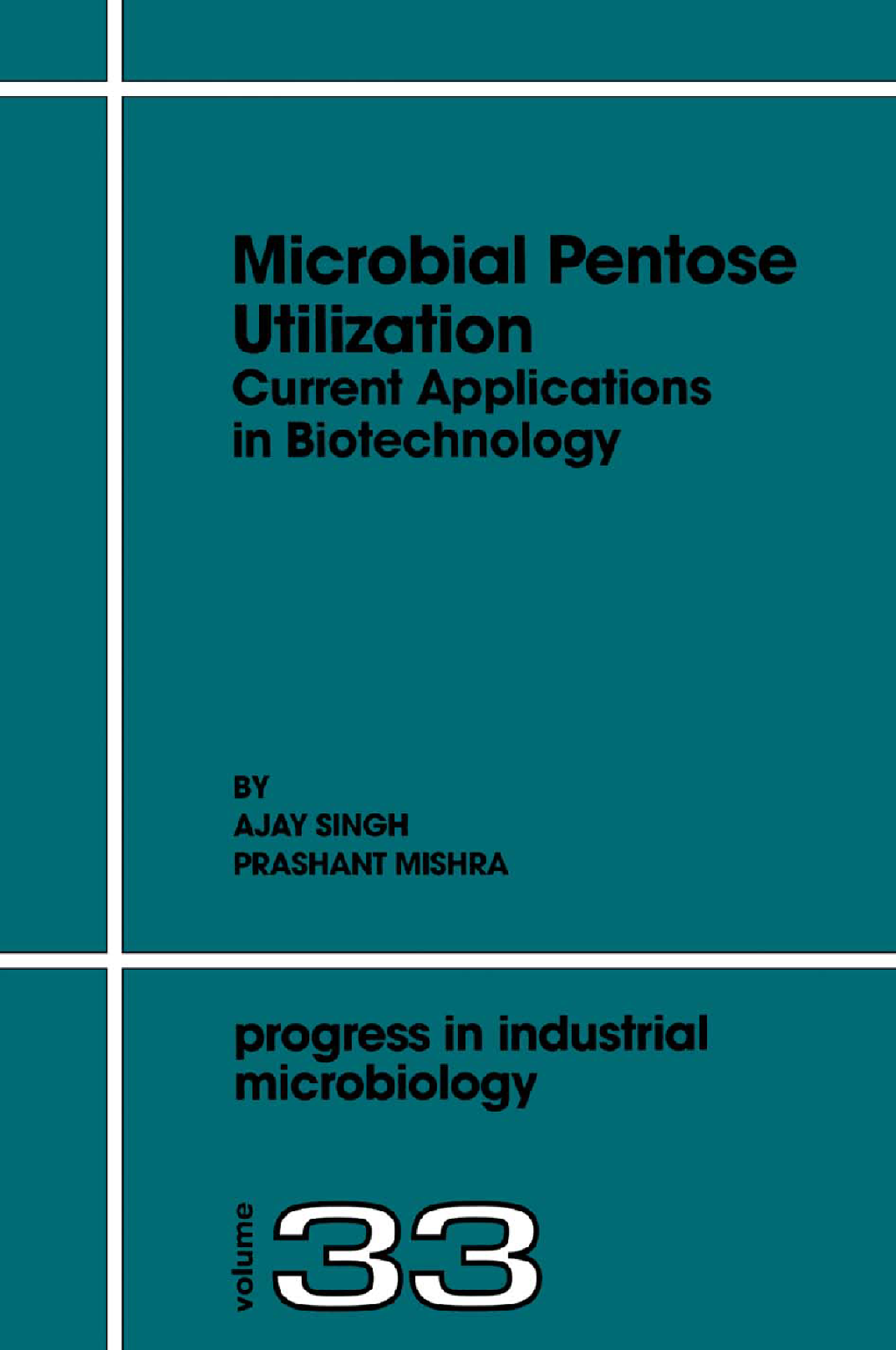 Microbial Pentose Utilization