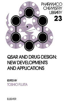 QSAR and Drug Design: New Developments and Applications QSAR and Drug Design: New Developments and Applications