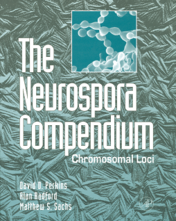 The Neurospora Compendium The Neurospora Compendium