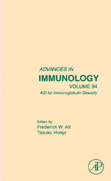 AID for Immunoglobulin Diversity AID for Immunoglobulin Diversity