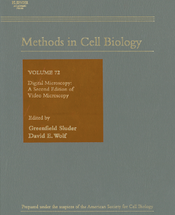 Digital Microscopy Digital Microscopy