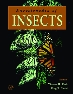 Encyclopedia of Insects Encyclopedia of Insects