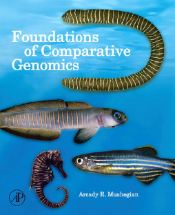 Foundations of Comparative Genomics Foundations of Comparative Genomics