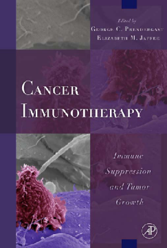 Cancer Immunotherapy Cancer Immunotherapy