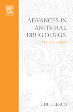 Advances in Antiviral Drug Design Advances in Antiviral Drug Design
