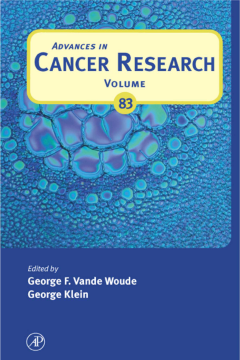 Advances in Cancer Research Advances in Cancer Research