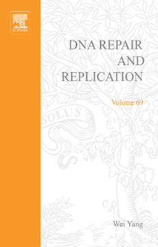 DNA Repair and Replication DNA Repair and Replication