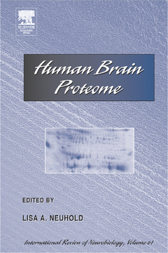 Human Brain Proteome Human Brain Proteome