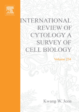 International Review of Cytology International Review of Cytology