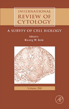 International Review of Cytology International Review of Cytology