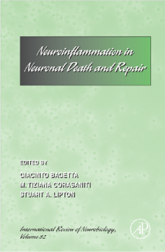 Neuro-inflammation in Neuronal Death and Repair Neuro-inflammation in Neuronal Death and Repair