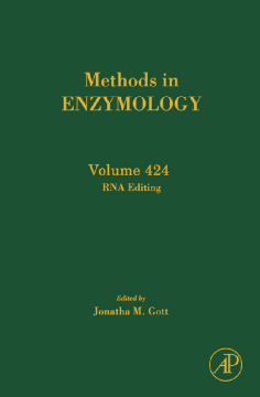 RNA Editing RNA Editing